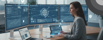 One Solution Security Management: la sicurezza integrata per la gestione centralizzata dei dispositivi aziendali - Stefania Corso