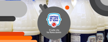 WINDTRE BUSINESS scelta per digitalizzazione di Centrale Latte di Roma - Stefania Corso