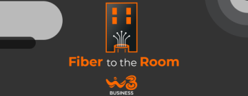 FTTR: la nuova frontiera della connettività per il Business - Stefania Corso