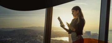 Nuovo portafoglio Roaming per i clienti Business - Stefania Corso